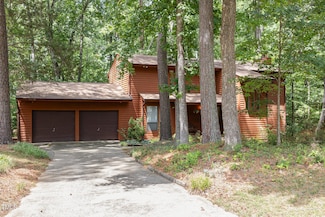 11 Barrington Place, Durham, NC 27705