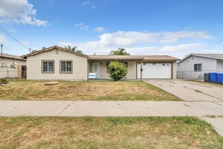 839 Rangeview St, Spring Valley, CA 91977