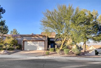 10000 Arbuckle Dr, Las Vegas, NV 89134