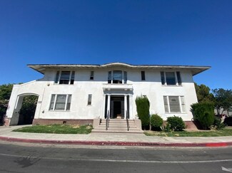 1047 N Fulton St, Fresno, CA 93728