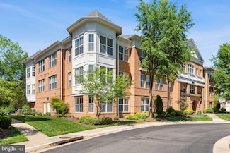 8600 Liberty Trail Unit 102, Manassas, VA 20110