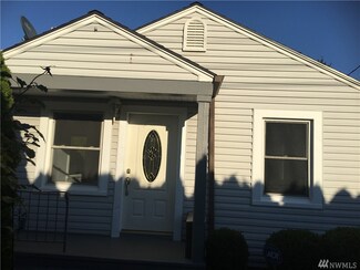 14424 46th Ave S, Tukwila, WA 98168