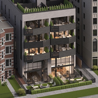 5114 S Kenwood Ave Unit 3B, Chicago, IL 60615