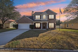 9294 Whisper Glen Dr N, Jacksonville, FL 32222