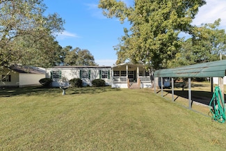 32 Kipper Dr, Moselle, MS 39459