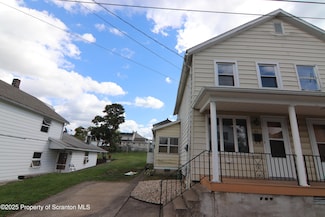 55 Hill St, Nanticoke, PA 18634