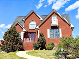 9100 Mark Ryan Dr, Kimberly, AL 35091