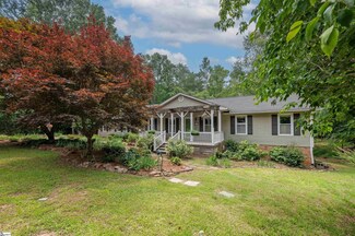 70 Woodwind Dr, Spartanburg, SC 29302