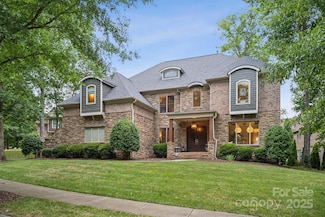 3519 Mcpherson St, Waxhaw, NC 28173