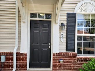 641 Powell Dr, Dundee, MI 48131