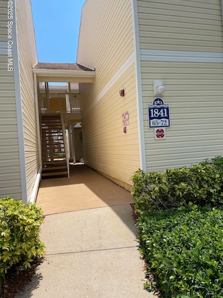 1841 Island Club Dr Unit 67, Indialantic, FL 32903