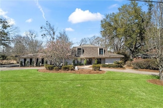 196 Tchefuncte Dr, Covington, LA 70433