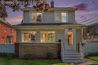 50 Elm St, River Rouge, MI 48218