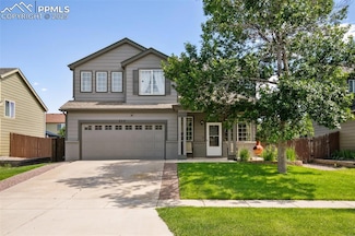 532 Prairie Star Cir, Colorado Springs, CO 80916