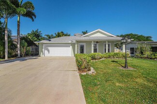 3109 SE Lime Tree Terrace, Stuart, FL 34997