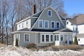 237 Thacher St, Milton, MA 02186