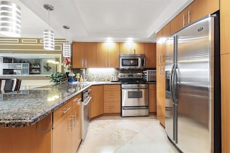 1865 S Ocean Dr Unit 18G, Hallandale Beach, FL 33009