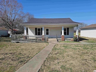 8515 Smokey Ln, Melber, KY 42069