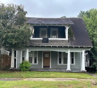 325 S Lee St, Fitzgerald, GA 31750