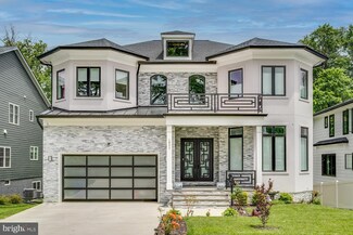 1837 Peabody Dr, Falls Church, VA 22043