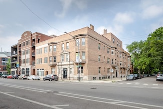811 W Lill Ave Unit 811-101, Chicago, IL 60614