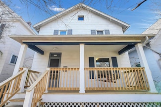 227 E Patterson Ave, Columbus, OH 43202