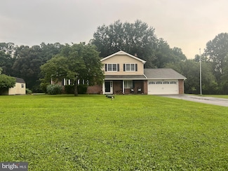 7306 Kitchens Dr, Marriottsville, MD 21104