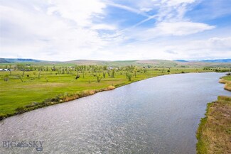 253 Madison River Rd, Three Forks, MT 59752