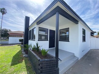 921 N Thorson Ave, Compton, CA 90221