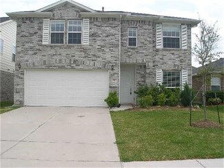 8907 Butterstone Ridge Ln, Richmond, TX 77407