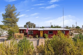 74782 Baseline Rd, Twentynine Palms, CA 92277