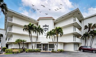 1910 S Ocean Blvd Unit 204, Delray Beach, FL 33483