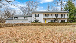 4745 N Kessler Boulevard Dr N, Indianapolis, IN 46228
