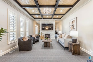 2508 W Sleigh Creek Cir, Sioux Falls, SD 57108