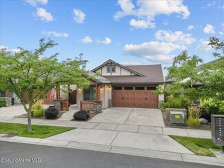 4363 N Meadow Ranch Ave, Coeur D'Alene, ID 83815