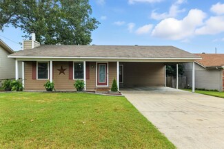 131 King Pine Rd, Sherwood, AR 72120