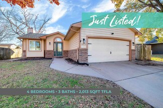 8015 W Westlawn Cir, Wichita, KS 67212