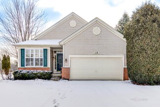 110 Netherlands Dr, Antioch, IL 60002