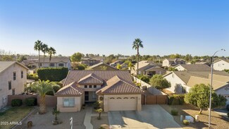 1893 E San Carlos Place, Chandler, AZ 85249