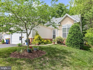 5 Macafee Ct, Berlin, MD 21811