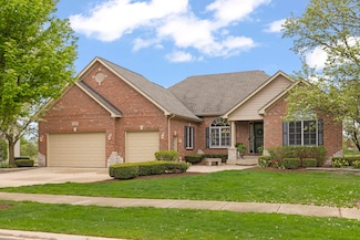 26125 Oakcrest Ln, Plainfield, IL 60585