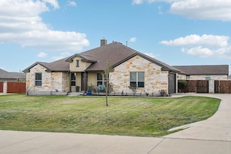 281 Chisholm Trail, Bastrop, TX 78602