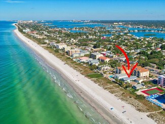 1102 Beach Trail, Indian Rocks Beach, FL 33785