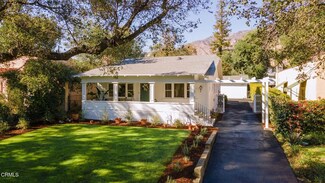 1755 Morada Place, Altadena, CA 91001