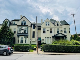400 S Highland Ave Unit B1, Pittsburgh, PA 15206