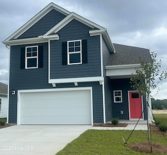 1208 Pogy Ln Unit Lot 53, Winnabow, NC 28479