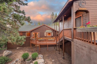 1418 Cheshire Ct, Tahoe Vista, CA 96148