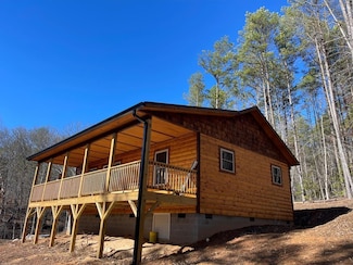 60 Lazy Creek Ln, Murphy, NC 28906