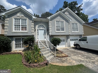 4110 Sugar Mill Dr, Duluth, GA 30096