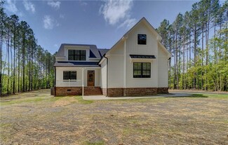 3.36AC Little Fork Rd, Suffolk, VA 23438